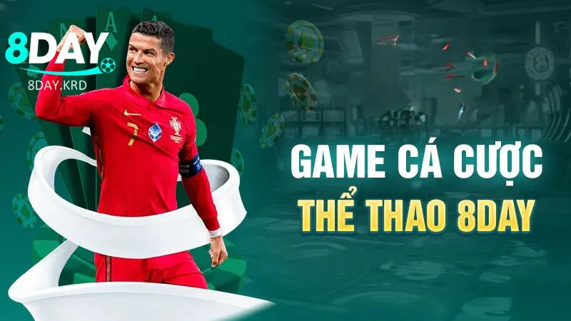 Các bộ môn cược thể thao hấp dẫn nhất